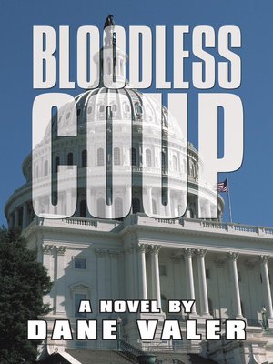 cover image of BLOODLESS COUP